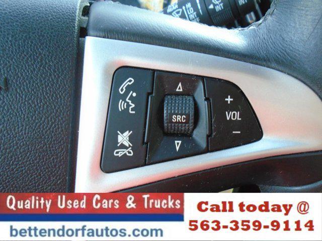 used 2015 Chevrolet Equinox car, priced at $9,595