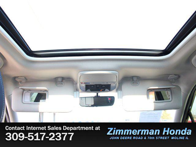 used 2020 Subaru Forester car, priced at $19,991