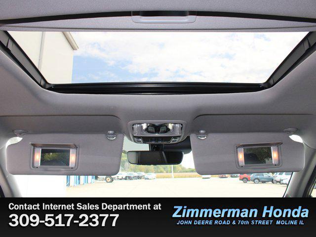 used 2023 Honda Ridgeline car, priced at $33,992