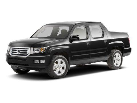 used 2013 Honda Ridgeline car, priced at $16,991