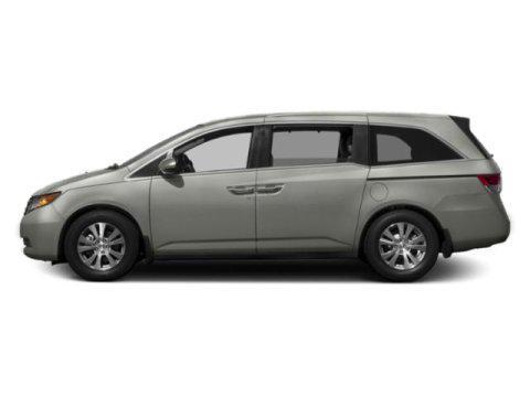 used 2015 Honda Odyssey car, priced at $14,991