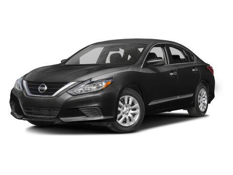 used 2016 Nissan Altima car, priced at $12,991