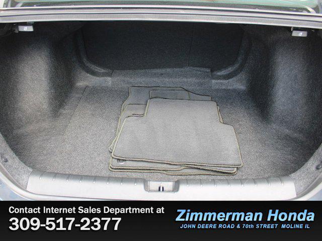 used 2021 Honda Civic car, priced at $24,291