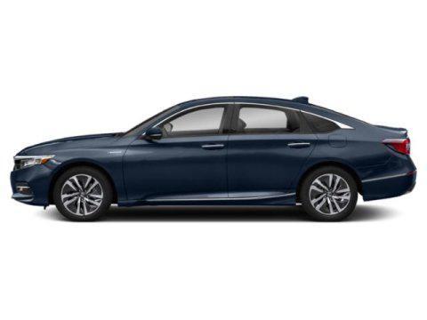 used 2020 Honda Accord Hybrid car, priced at $24,491