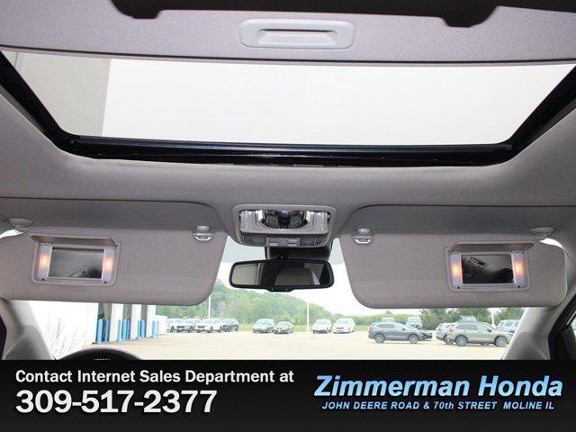 used 2015 Honda Odyssey car, priced at $13,591