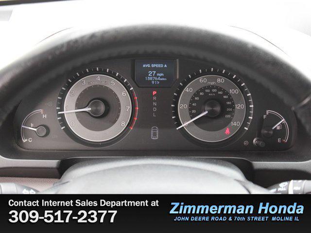 used 2015 Honda Odyssey car, priced at $13,591