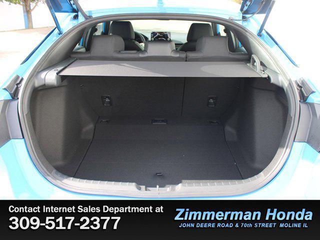 new 2026 Honda Civic car, priced at $29,445