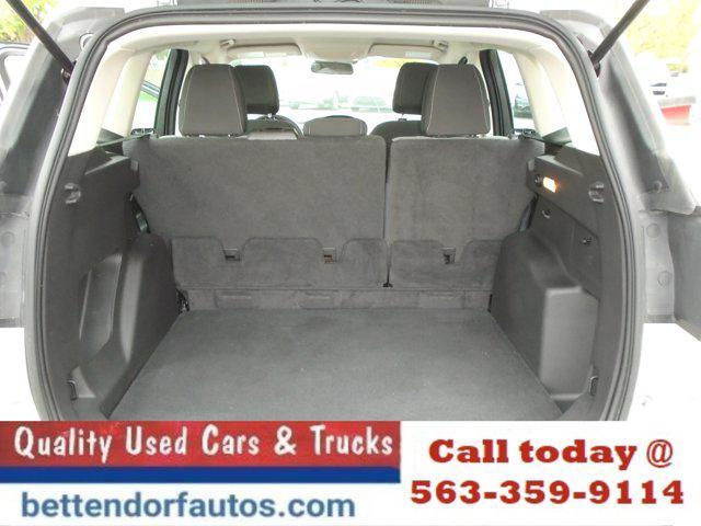 used 2017 Ford Escape car, priced at $10,995