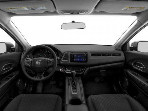 used 2016 Honda HR-V car, priced at $17,991