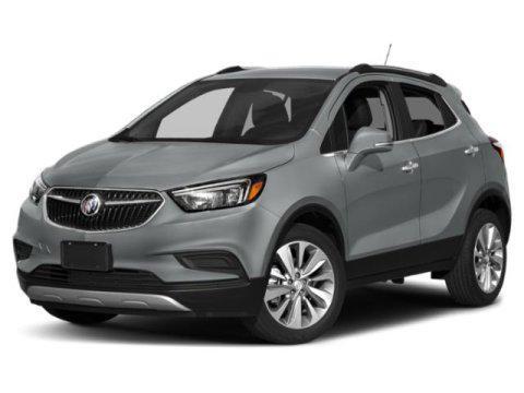 used 2019 Buick Encore car, priced at $14,291