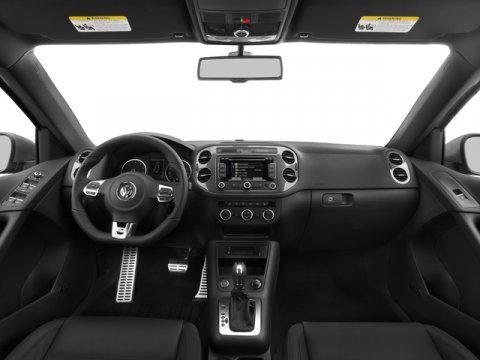 used 2016 Volkswagen Tiguan car, priced at $8,391