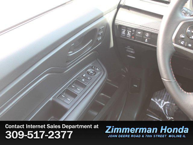 used 2023 Honda Odyssey car, priced at $36,591