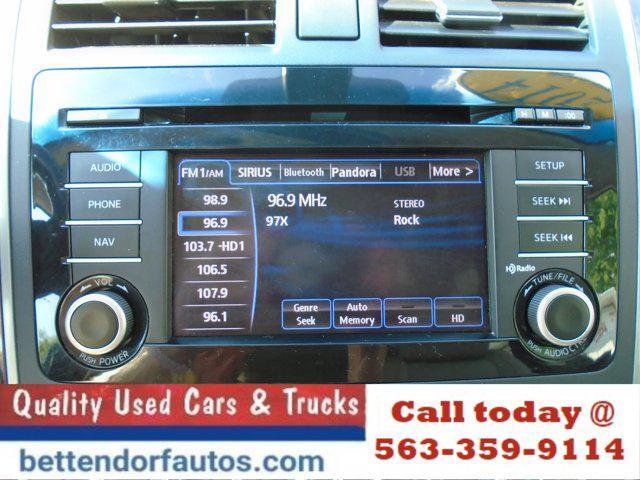 used 2014 Mazda CX-9 car, priced at $11,495