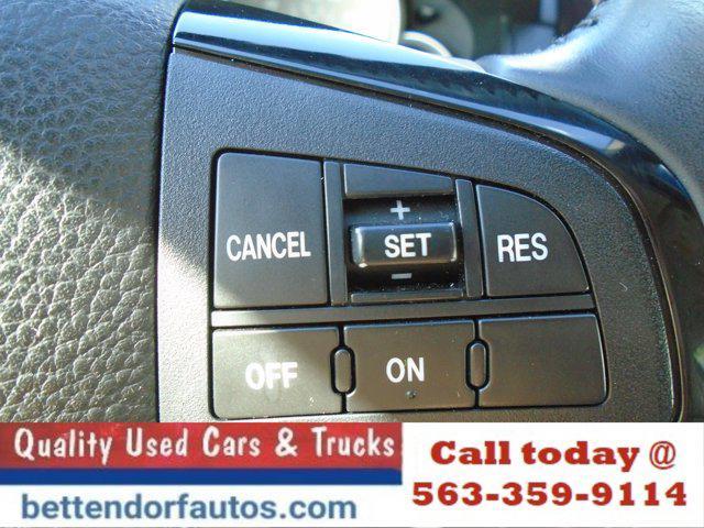 used 2014 Mazda CX-9 car, priced at $11,495
