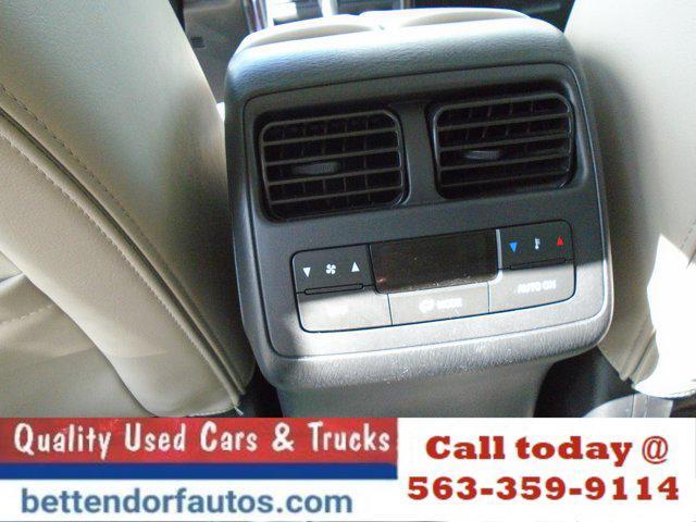 used 2014 Mazda CX-9 car, priced at $11,495