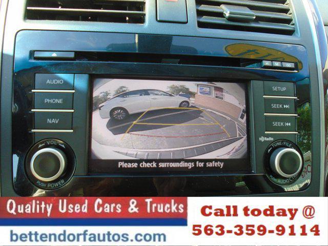 used 2014 Mazda CX-9 car, priced at $11,495