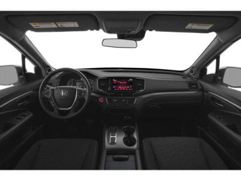 used 2021 Honda Ridgeline car, priced at $30,991