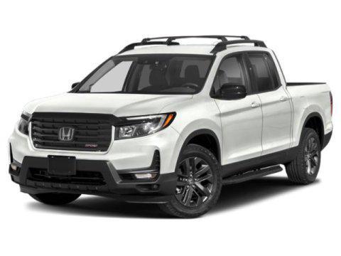 used 2021 Honda Ridgeline car, priced at $30,991