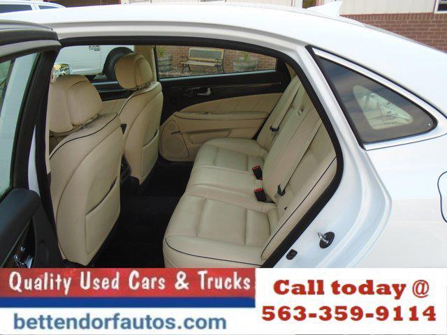 used 2014 Hyundai Equus car, priced at $10,995