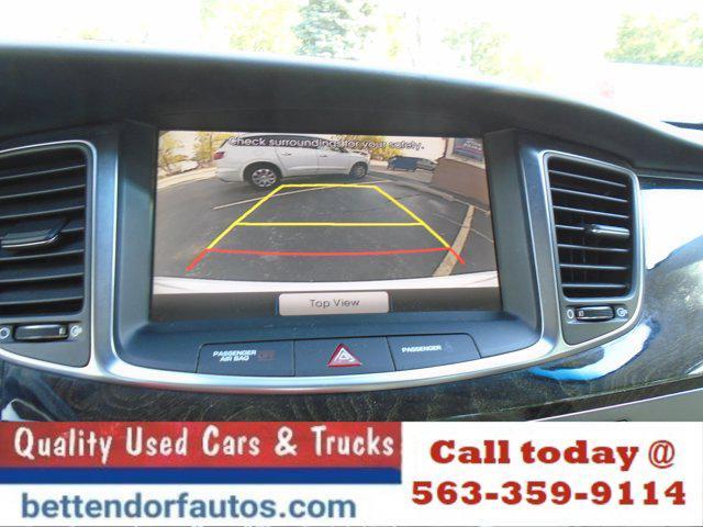 used 2014 Hyundai Equus car, priced at $10,995