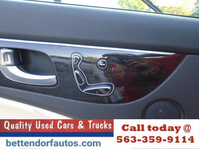 used 2014 Hyundai Equus car, priced at $10,995
