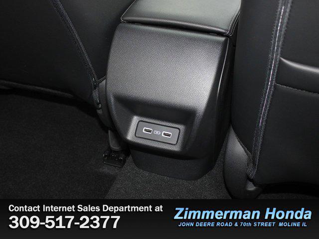 used 2023 Honda Civic car, priced at $27,991