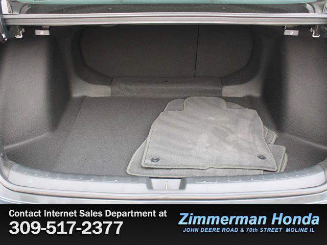 used 2023 Honda Civic car, priced at $27,991