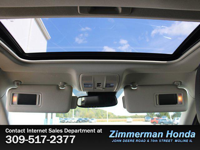 used 2022 Mazda CX-5 car, priced at $22,994