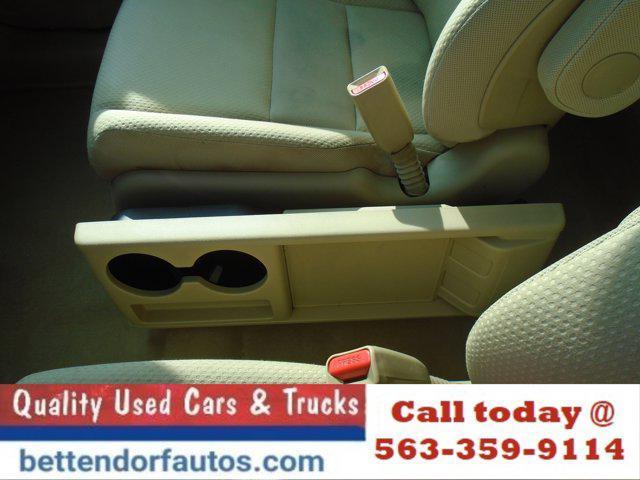 used 2007 Honda CR-V car, priced at $5,995