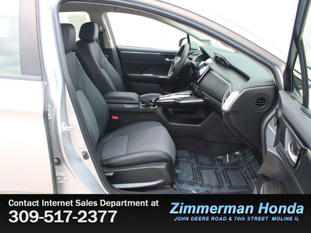 used 2018 Honda Clarity Plug-In Hybrid car, priced at $12,992