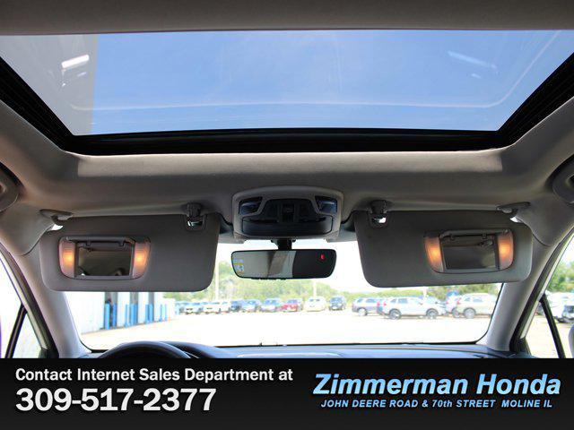 used 2024 Subaru Outback car, priced at $31,991