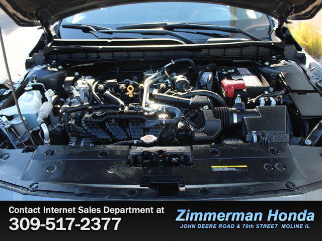 used 2024 Nissan Altima car, priced at $20,991