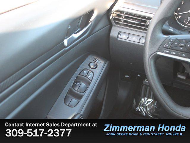 used 2024 Nissan Altima car, priced at $20,991