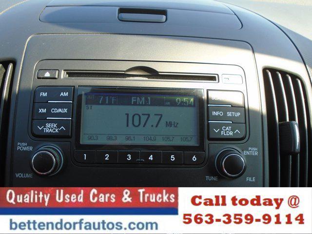 used 2009 Hyundai Elantra Touring car, priced at $6,995