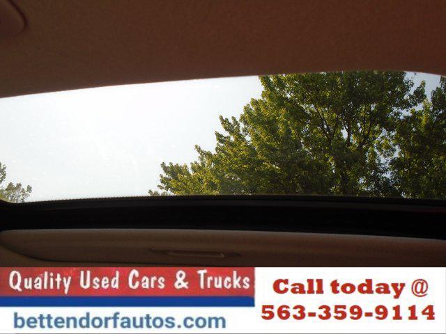 used 2009 Hyundai Elantra Touring car, priced at $6,995
