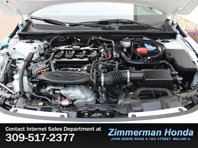 used 2022 Honda Civic car, priced at $27,591