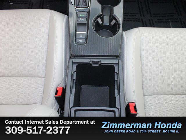 used 2022 Honda Civic car, priced at $27,591