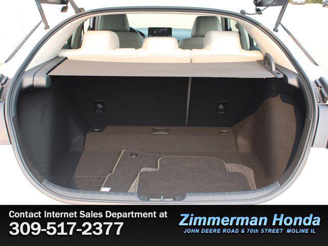 used 2022 Honda Civic car, priced at $27,591