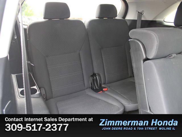 used 2019 Kia Sorento car, priced at $11,291