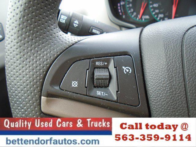 used 2020 Chevrolet Sonic car, priced at $10,995