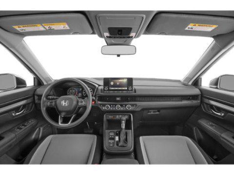 used 2024 Honda CR-V car, priced at $32,591