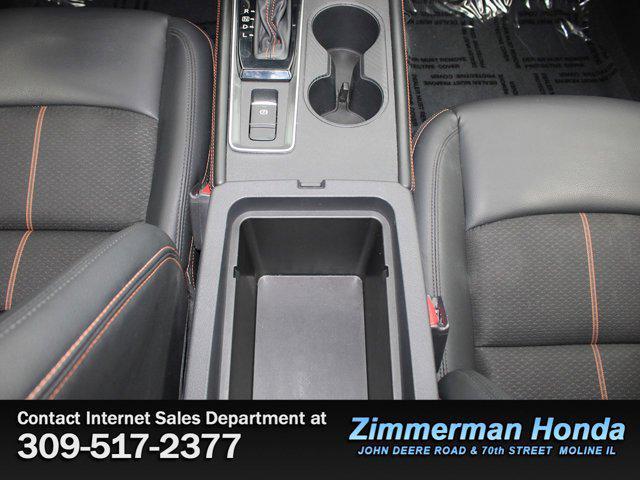 used 2022 Nissan Altima car, priced at $24,991
