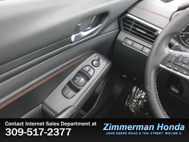used 2022 Nissan Altima car, priced at $24,991