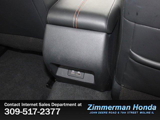 used 2022 Nissan Altima car, priced at $24,991