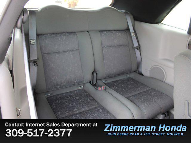 used 2006 Chrysler PT Cruiser car, priced at $7,991