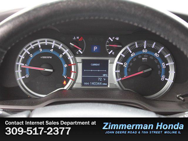 used 2014 Toyota 4Runner car, priced at $21,592