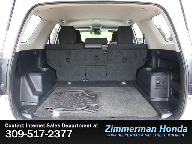 used 2014 Toyota 4Runner car, priced at $21,592