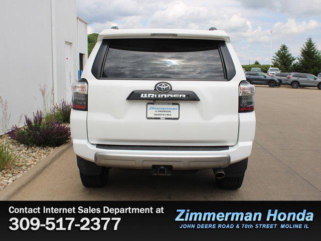 used 2014 Toyota 4Runner car, priced at $21,592