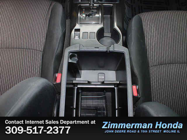 used 2014 Toyota 4Runner car, priced at $21,592