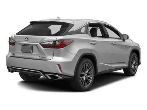 used 2016 Lexus RX 350 car, priced at $28,491